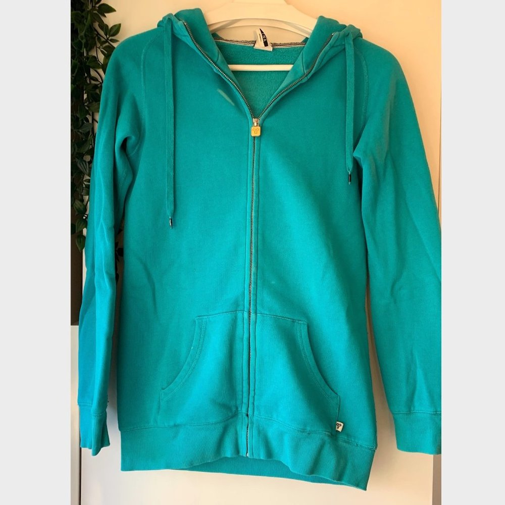 Aritzia Tna Atlantic Hoodie